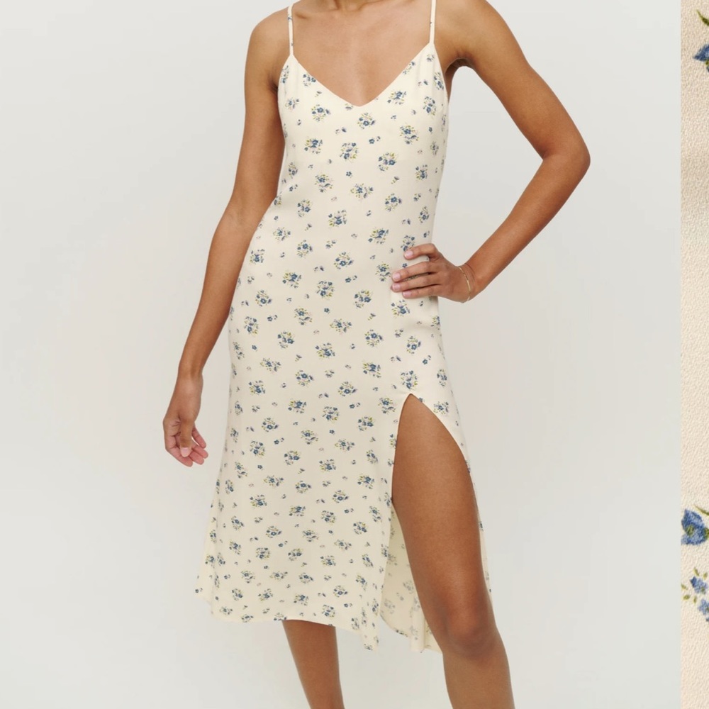 Reformation Crimini Dress - Picture 4 of 5